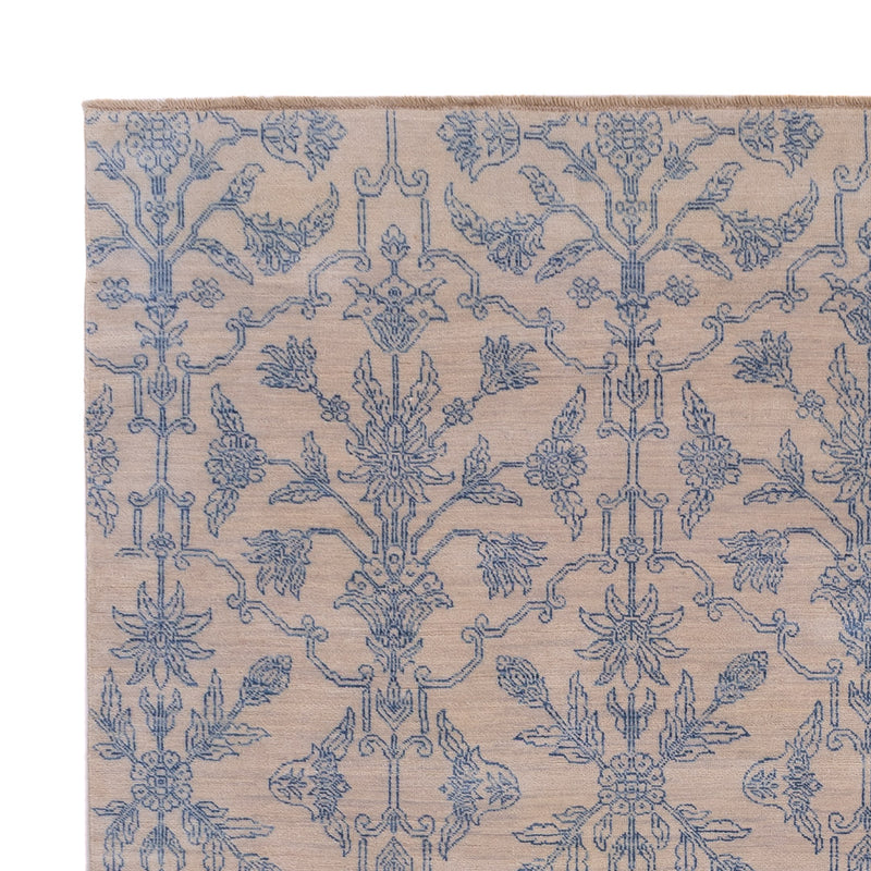Designer Teppich 302x246cm - Designerteppich