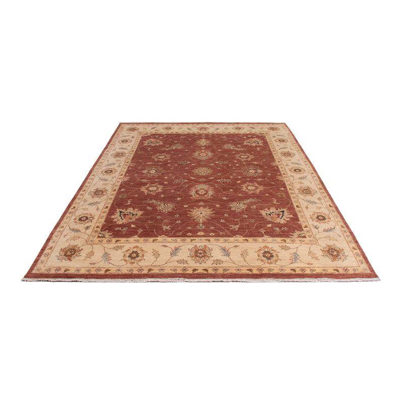 Ziegler Teppich 304x246cm - Orientteppich