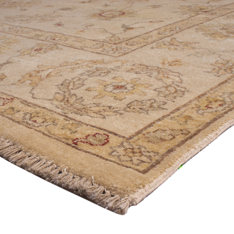 Ziegler Teppich 301x244cm - Orientteppich
