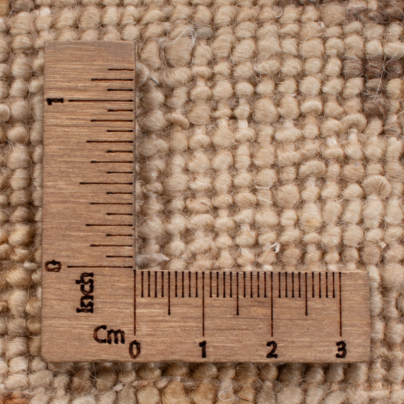 Ziegler Teppich 301x244cm - Orientteppich