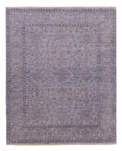 Ziegler Modern Teppich 246x302cm - Orientteppich