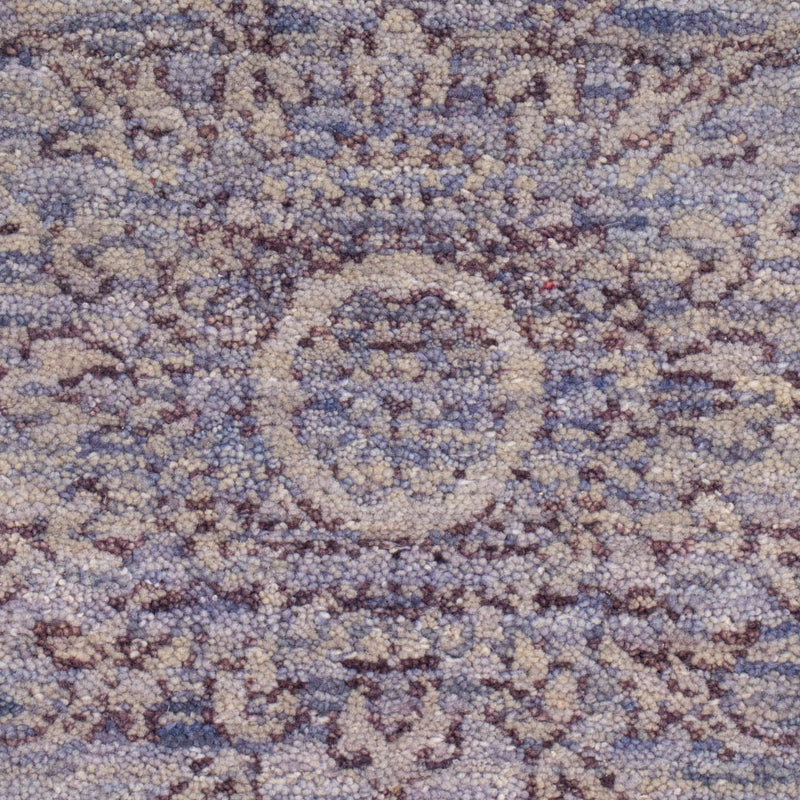 Ziegler Modern Teppich 302x246cm - Orientteppich