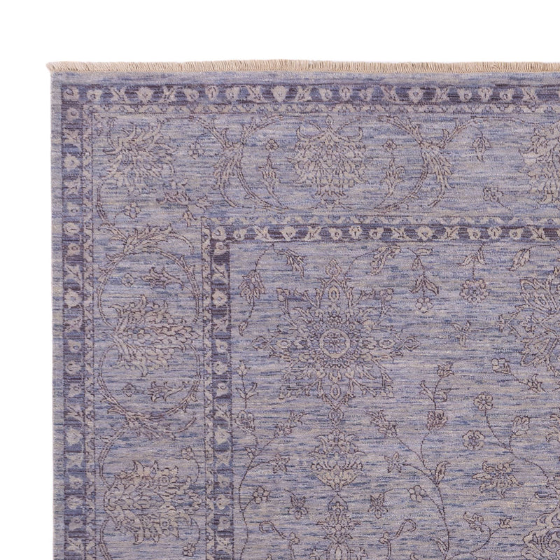 Ziegler Modern Teppich 302x246cm - Orientteppich