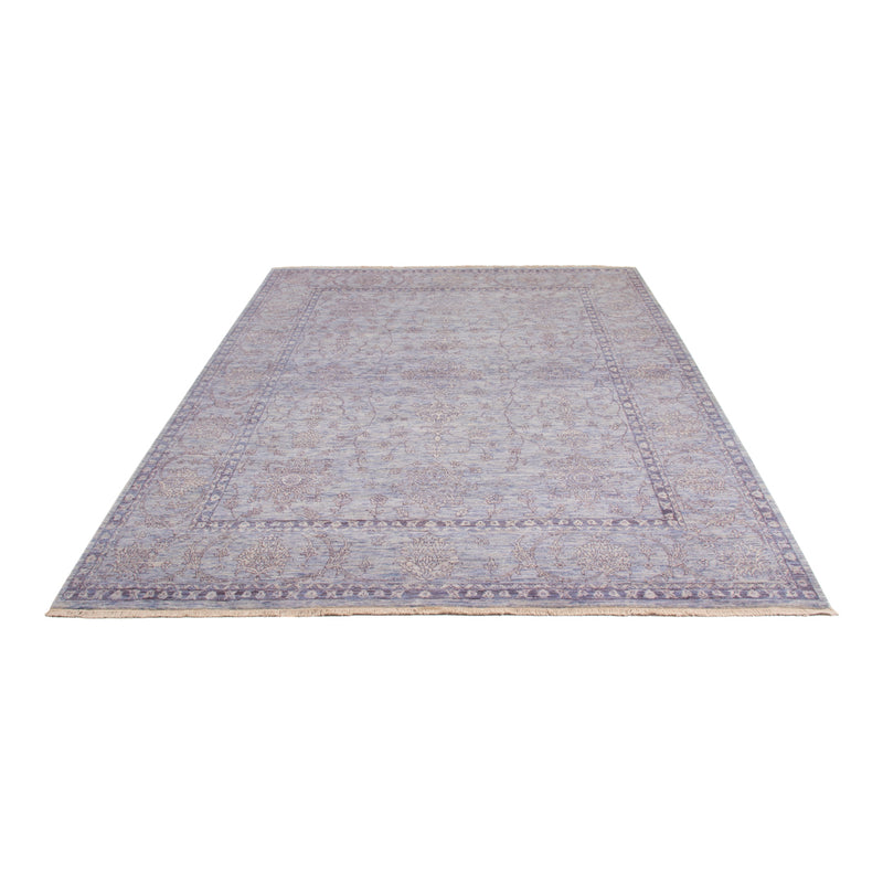 Ziegler Modern Teppich 302x246cm - Orientteppich
