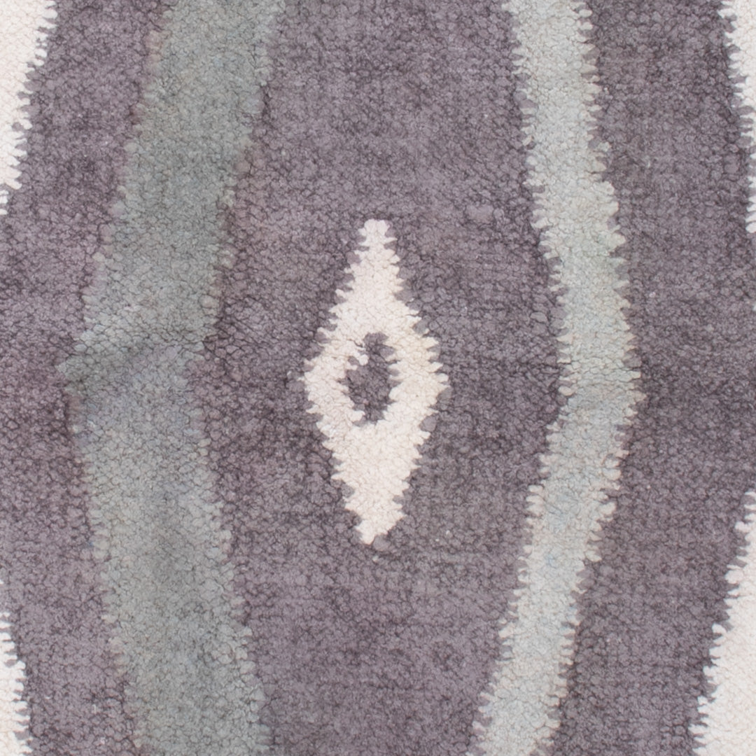 Kelim Modern Teppich 130x90cm
