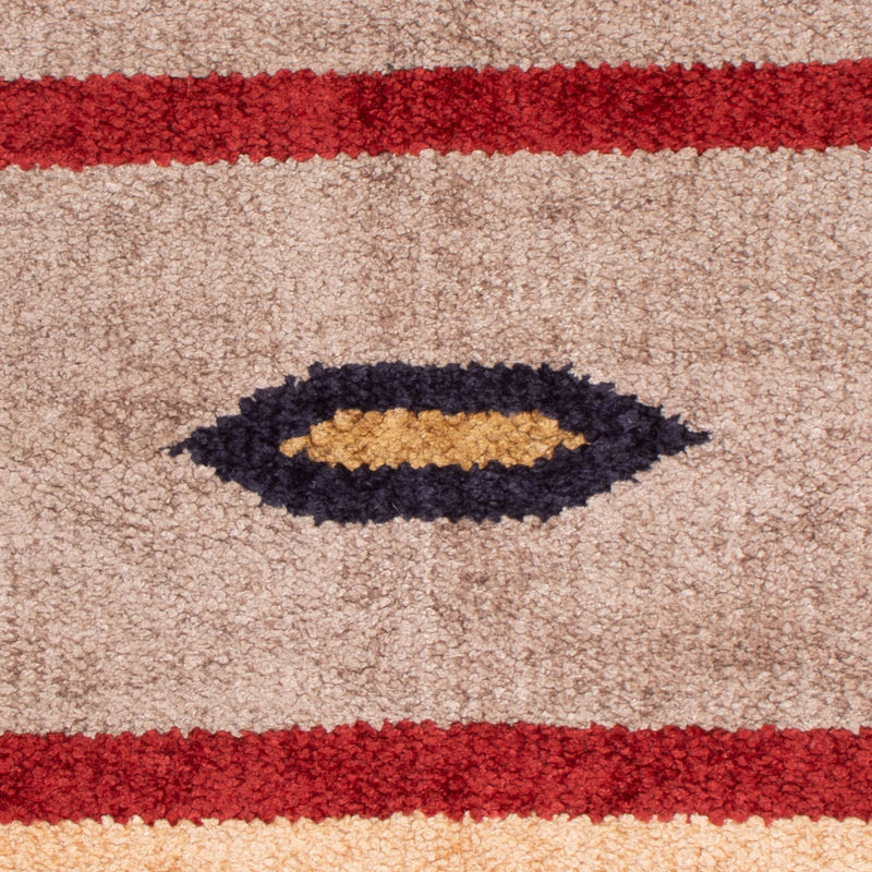 Kelim Modern Teppich 140x100cm