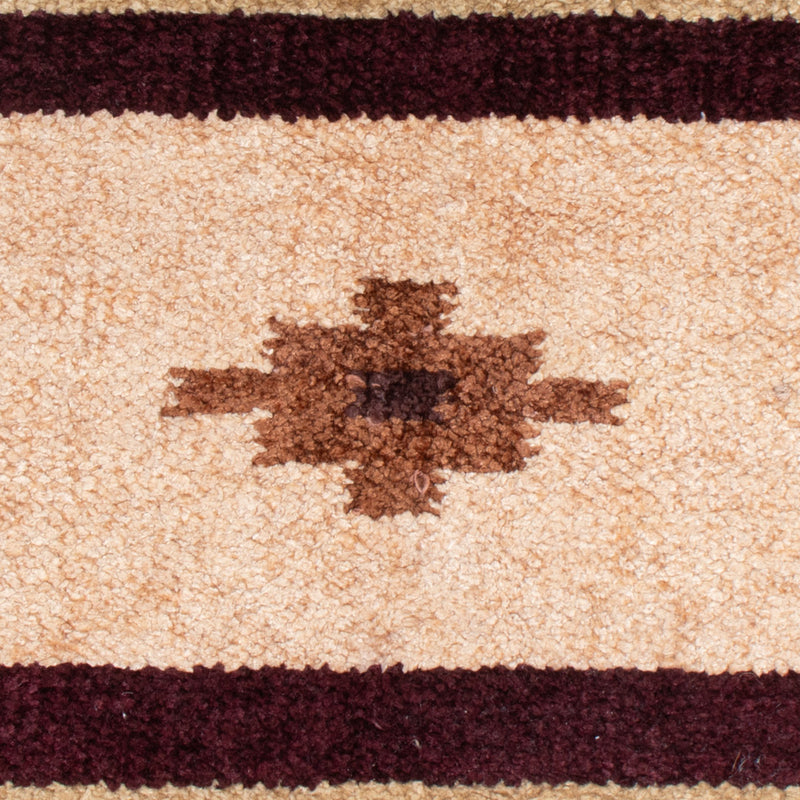 Kelim Modern Teppich 140x100cm