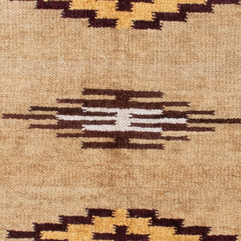 Kelim Modern Teppich 140x100cm