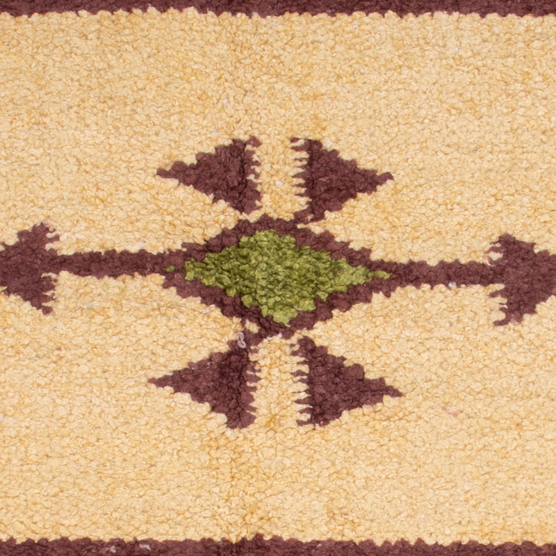 Kelim Modern Teppich 140x100cm