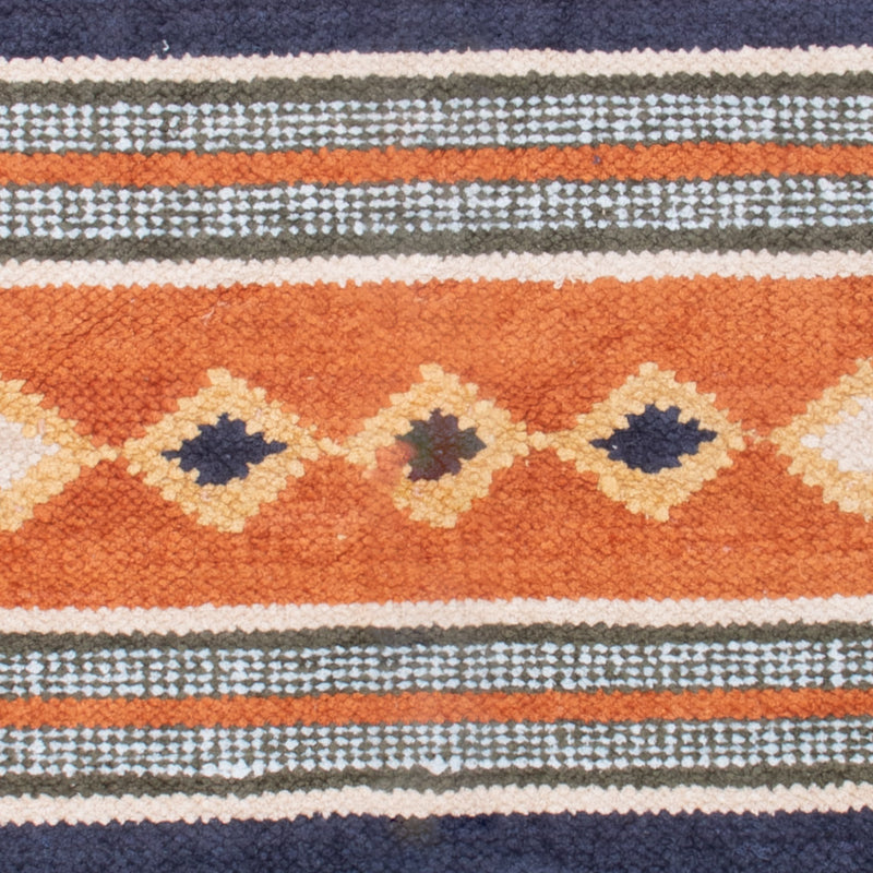 Kelim Modern Teppich 140x100cm