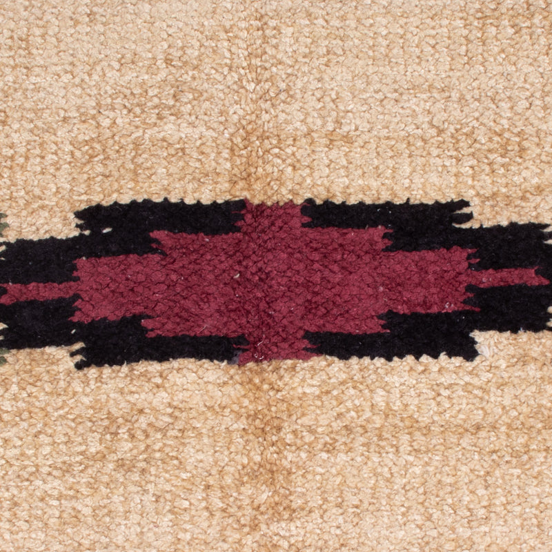 Kelim Modern Teppich 140x100cm
