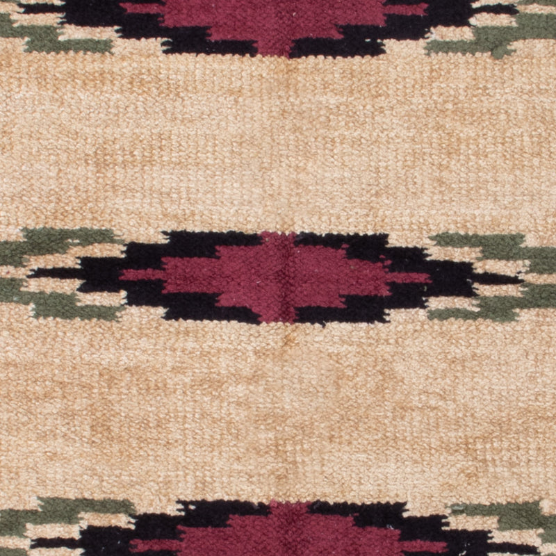 Kelim Modern Teppich 140x100cm