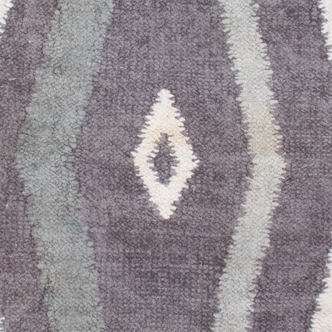 Kelim Modern Teppich 130x90cm