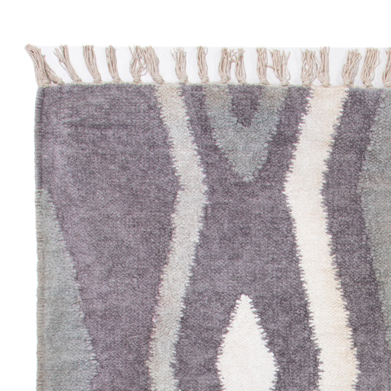 Kelim Modern Teppich 130x90cm