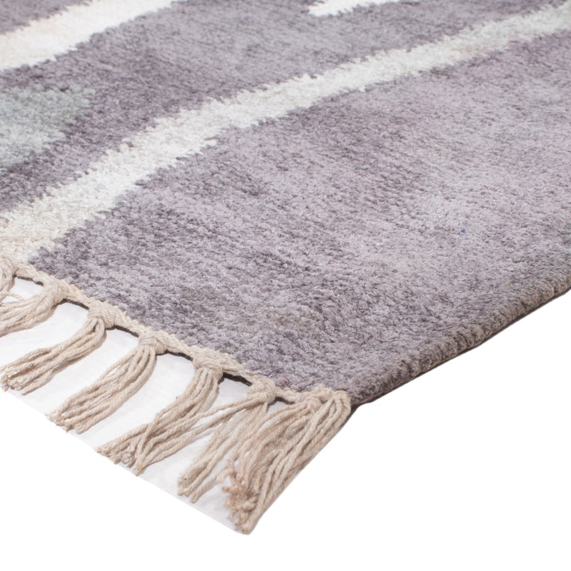 Kelim Modern Teppich 130x90cm