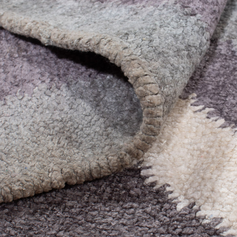 Kelim Modern Teppich 130x90cm