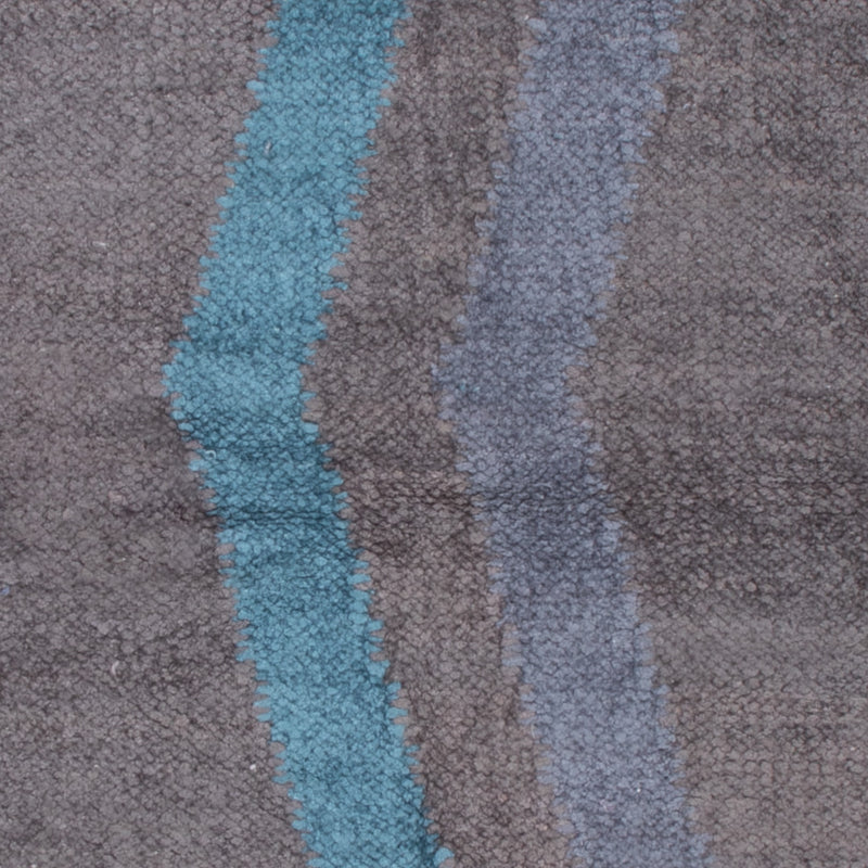 Kelim Modern Teppich 130x90cm