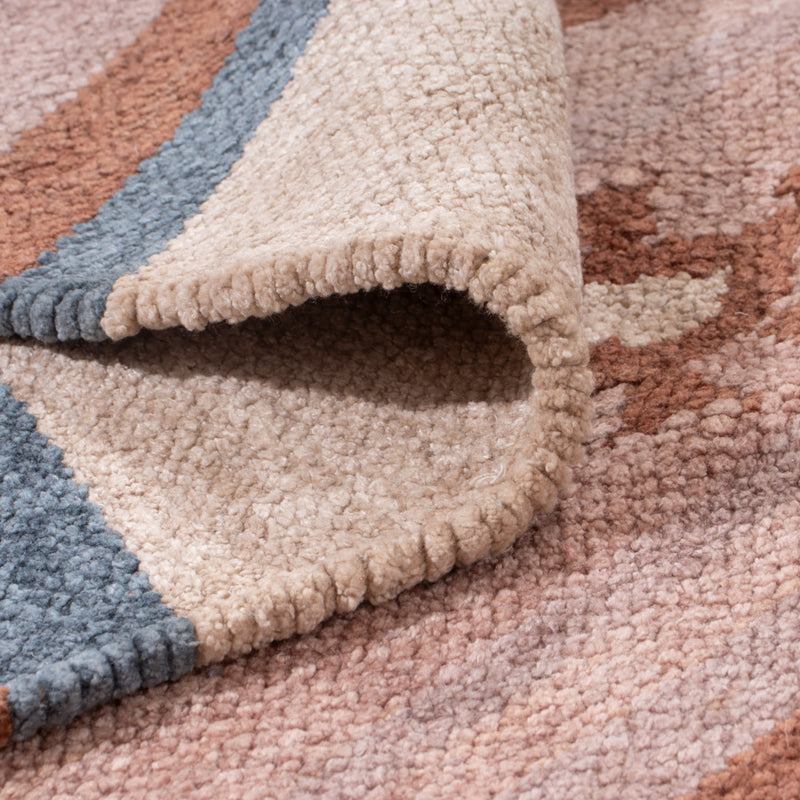 Kelim Modern Teppich 190x130cm