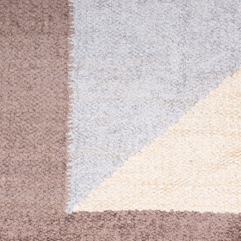 Kelim Modern Teppich 190x130cm