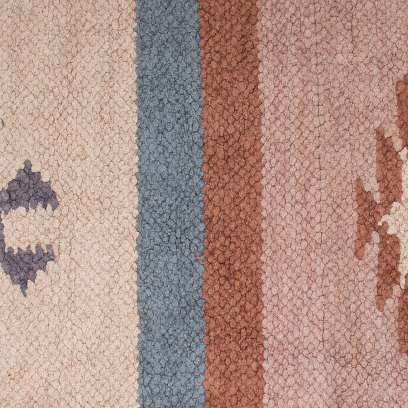 Kelim Modern Teppich 190x130cm