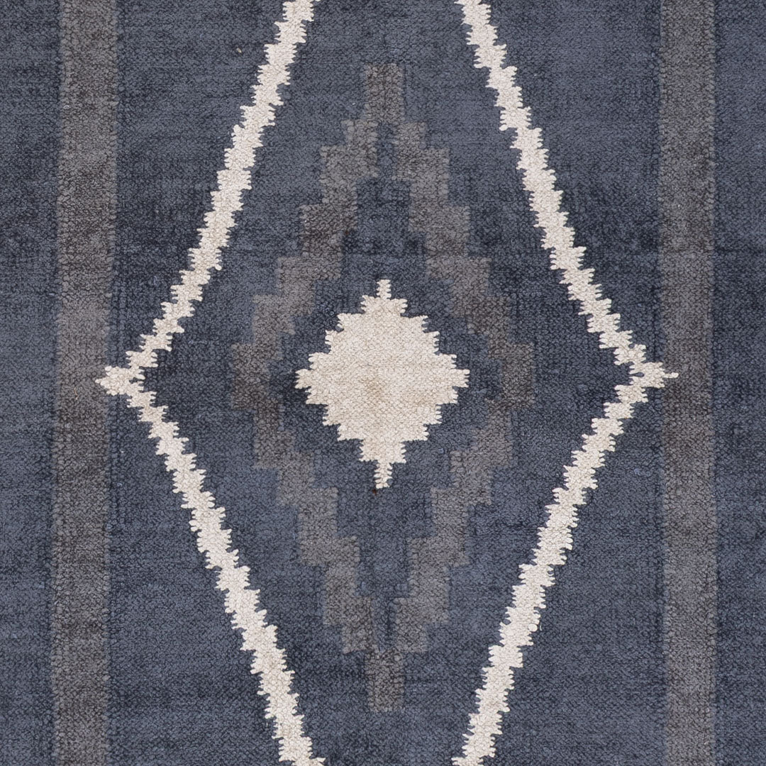 Kelim Modern Teppich 190x130cm