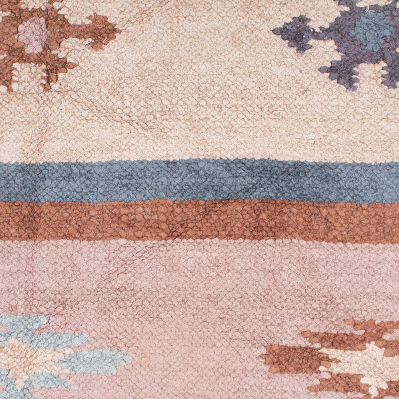 Kelim Modern Teppich 190x130cm