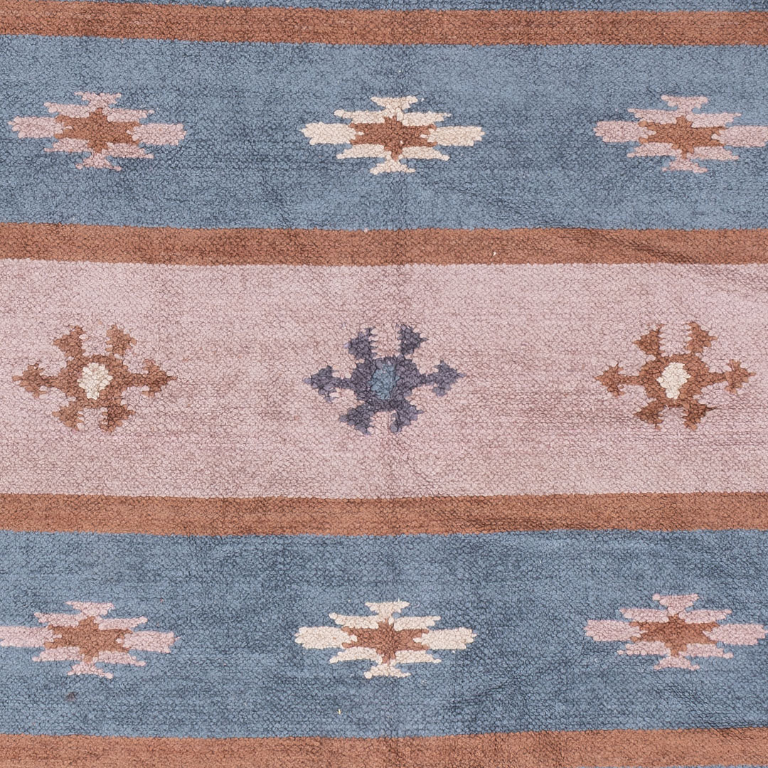 Kelim Modern Teppich 190x130cm