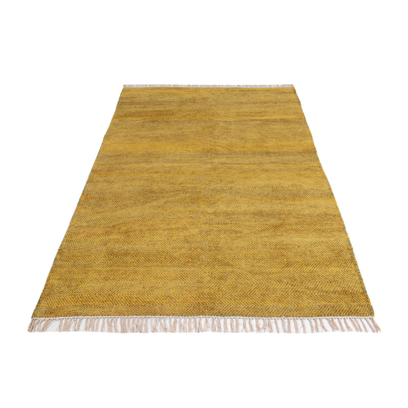Kelim Modern Teppich 200x140cm