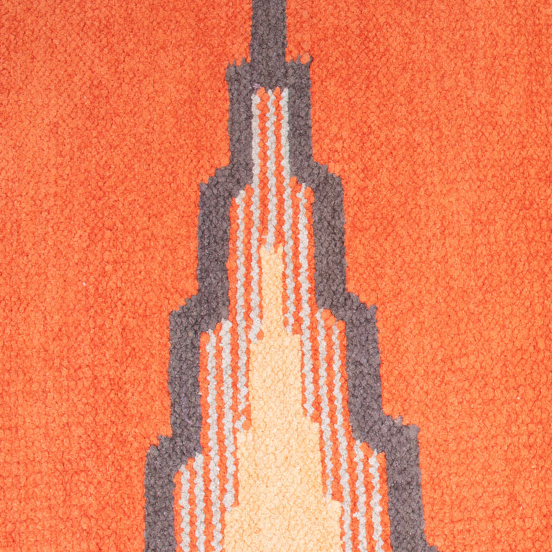 Kelim Modern Teppich 200x140cm