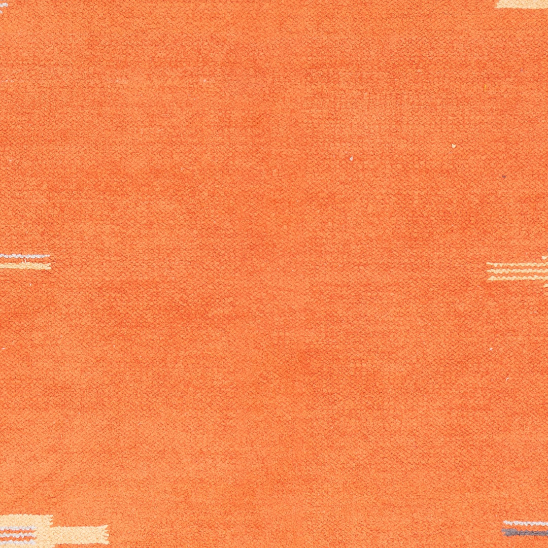 Kelim Modern Teppich 200x140cm
