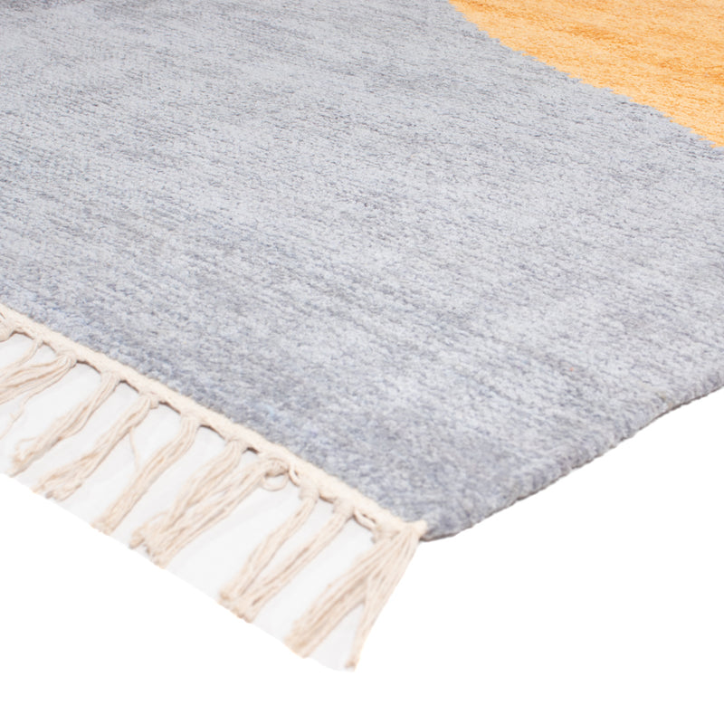 Kelim Modern Teppich 200x140cm