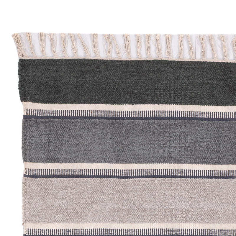 Kelim Modern Teppich 200x140cm