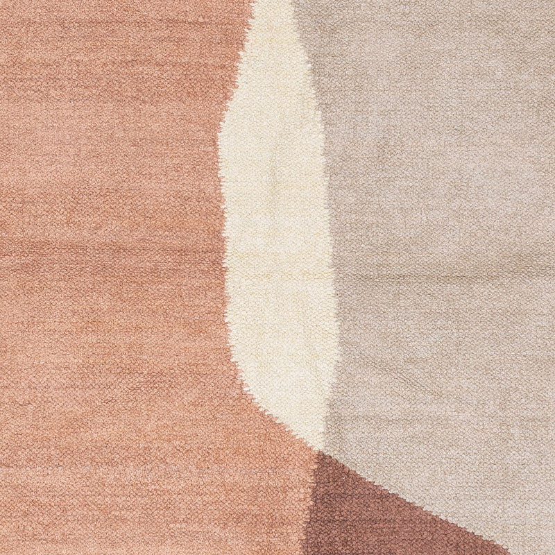 Kelim Modern Teppich 200x140cm