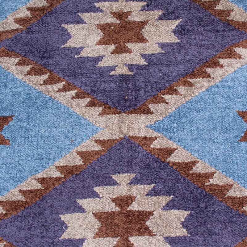 Kelim Modern Teppich 200x140cm