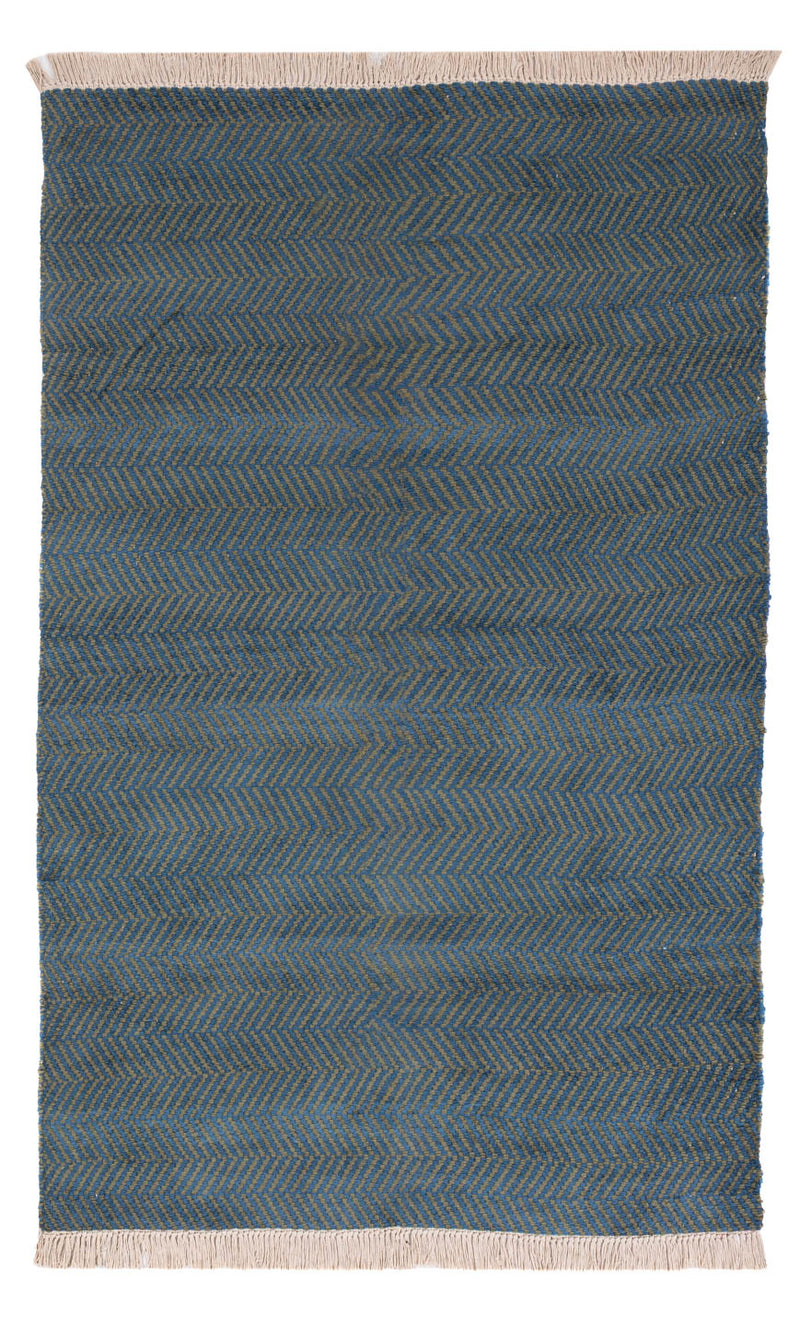 Kelim Modern Teppich 200x140cm