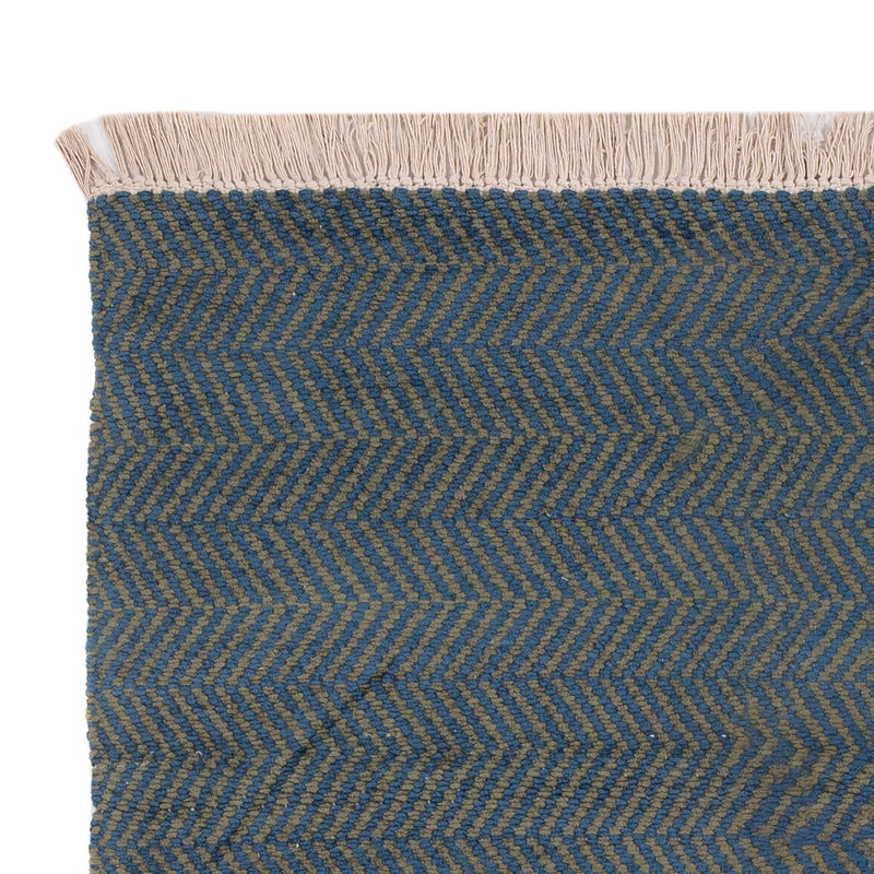 Kelim Modern Teppich 200x140cm