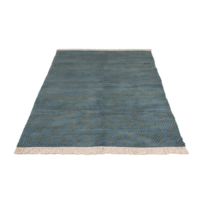 Kelim Modern Teppich 200x140cm