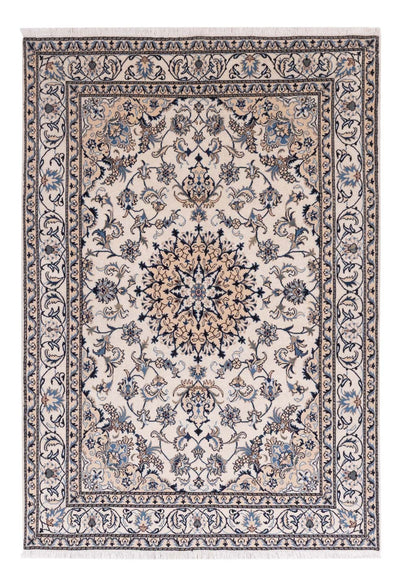 Nain - 12La Teppich 157x232cm - Orientteppich