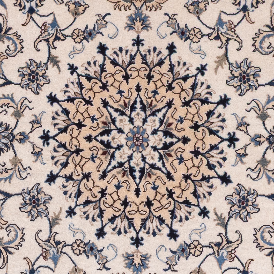 Nain - 12la Teppich 232x157cm - Orientteppich