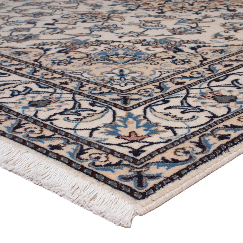 Nain - 12la Teppich 232x157cm - Orientteppich