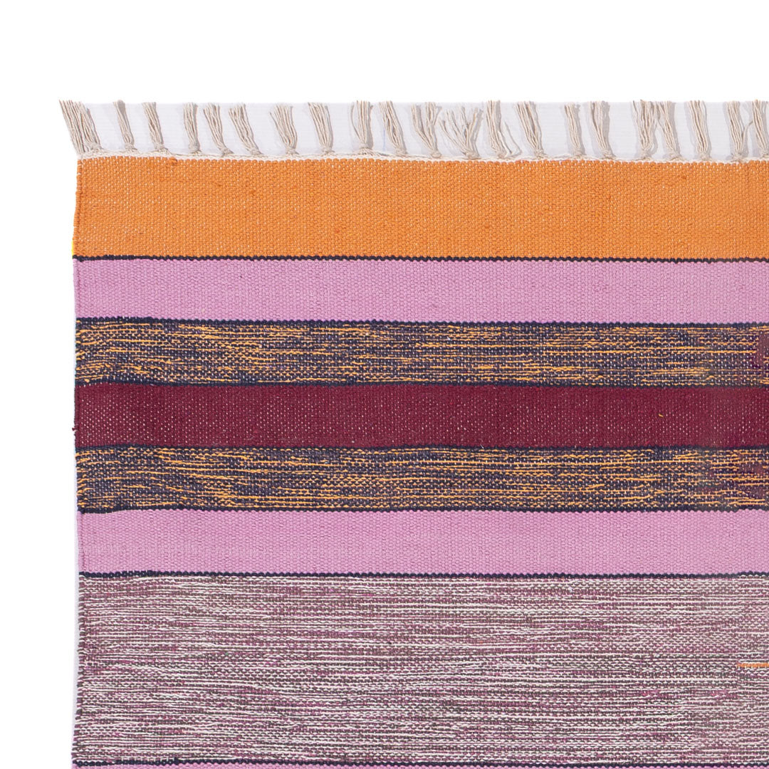 Kelim Modern Teppich 180x120cm