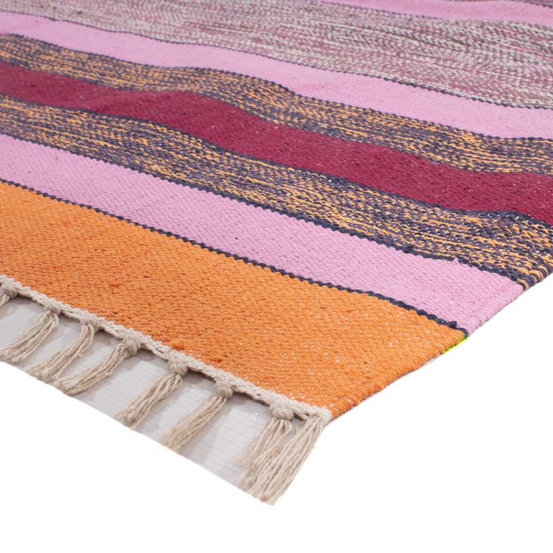 Kelim Modern Teppich 180x120cm