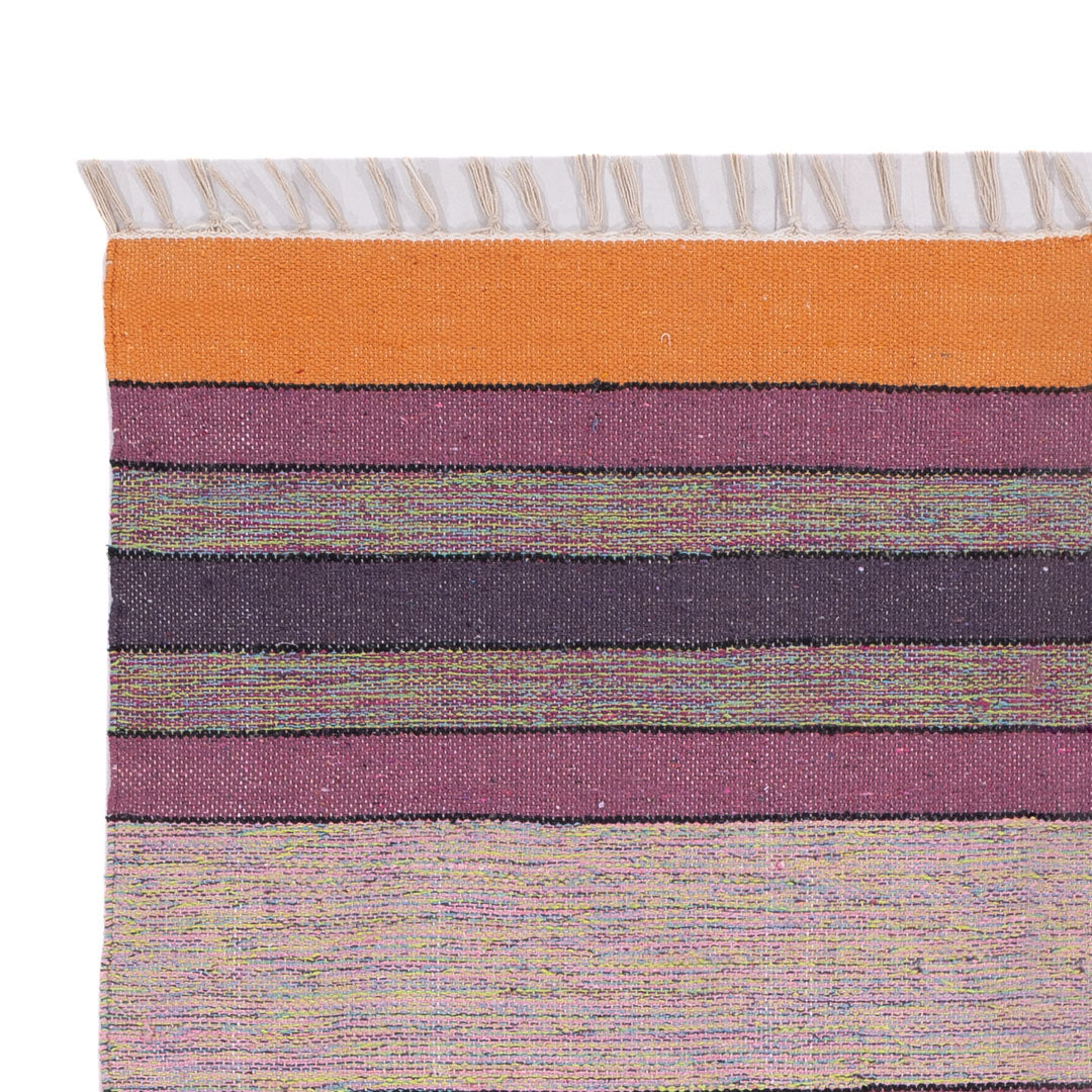 Kelim Modern Teppich 180x120cm
