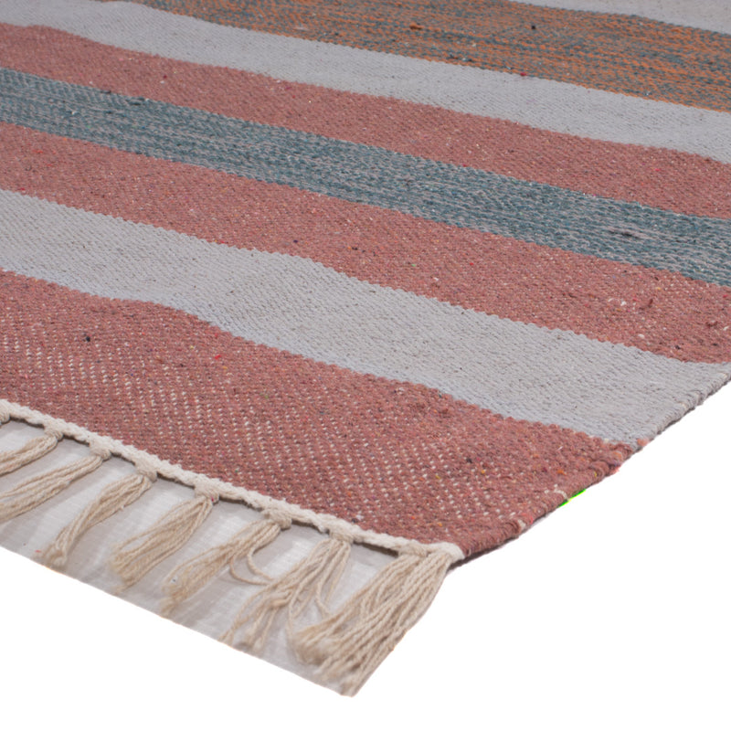 Kelim Modern Teppich 180x120cm