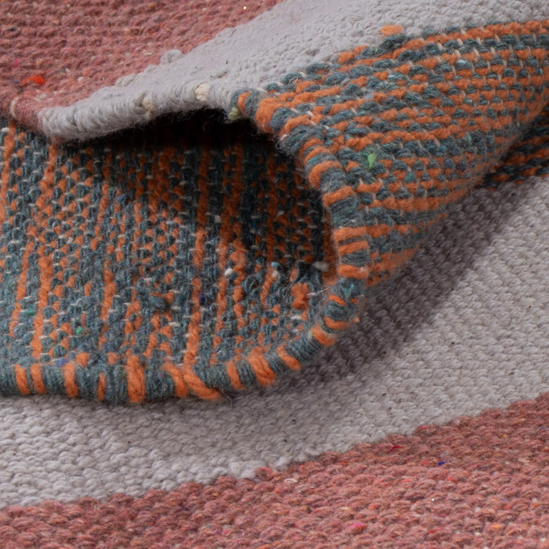 Kelim Modern Teppich 180x120cm