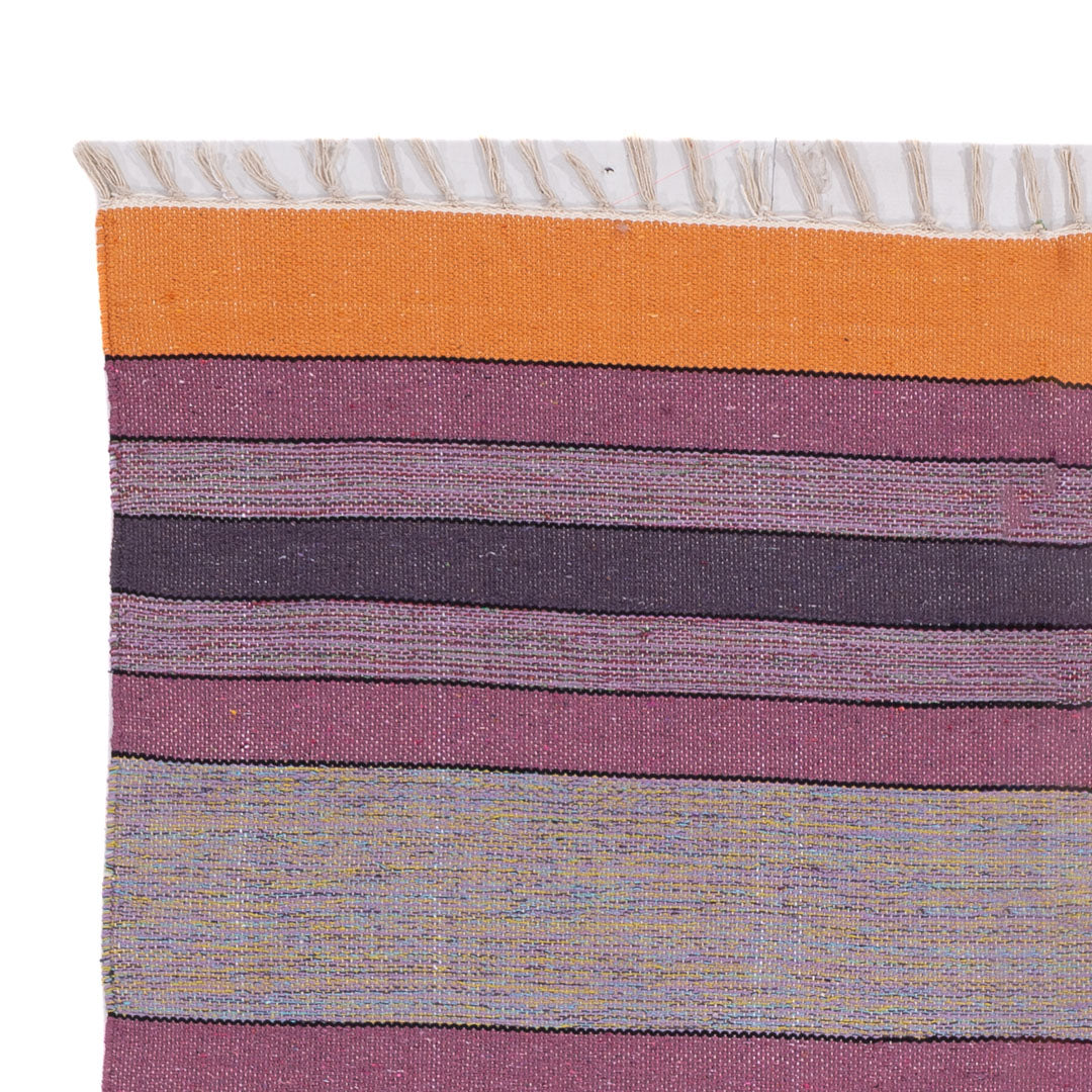 Kelim Modern Teppich 180x120cm