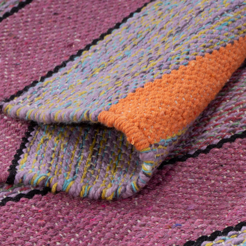 Kelim Modern Teppich 180x120cm