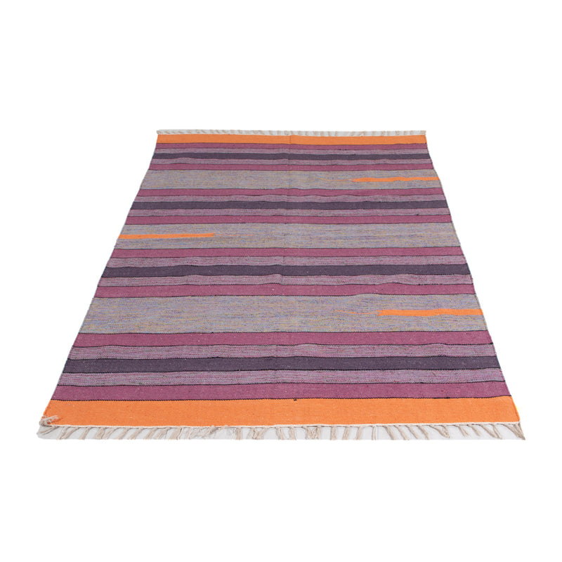 Kelim Modern Teppich 180x120cm