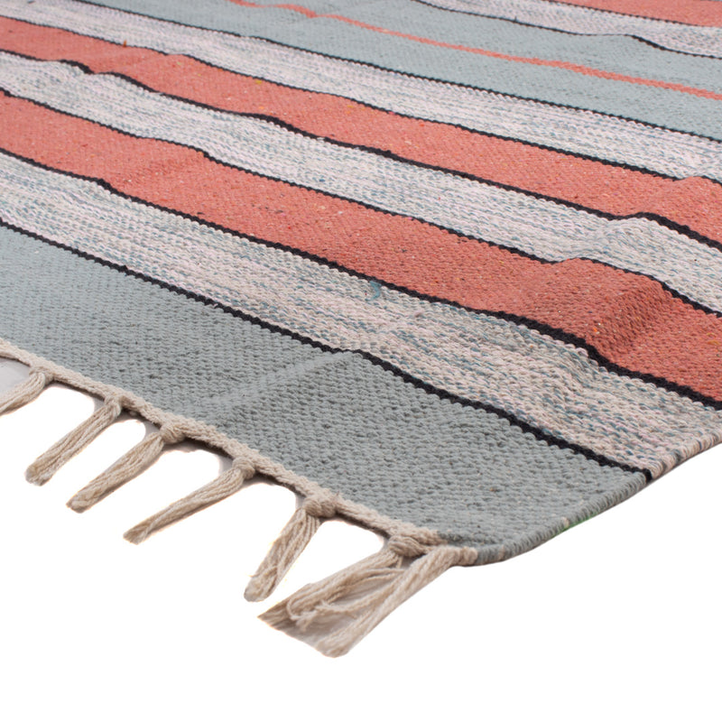 Kelim Modern Teppich 180x120cm