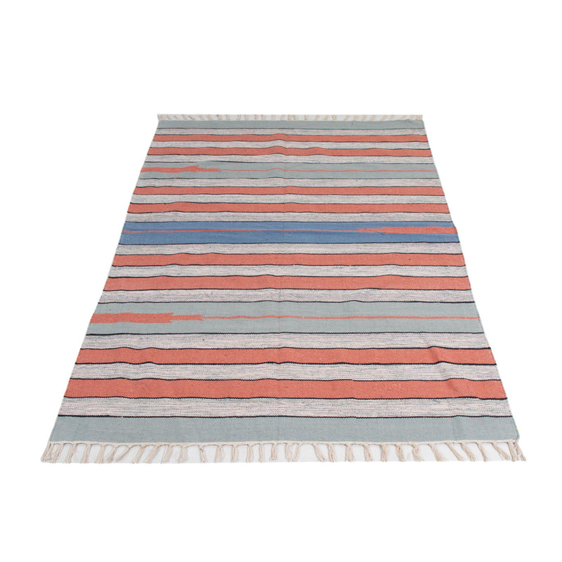 Kelim Modern Teppich 180x120cm